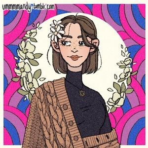 Meet your Posher, Breanna